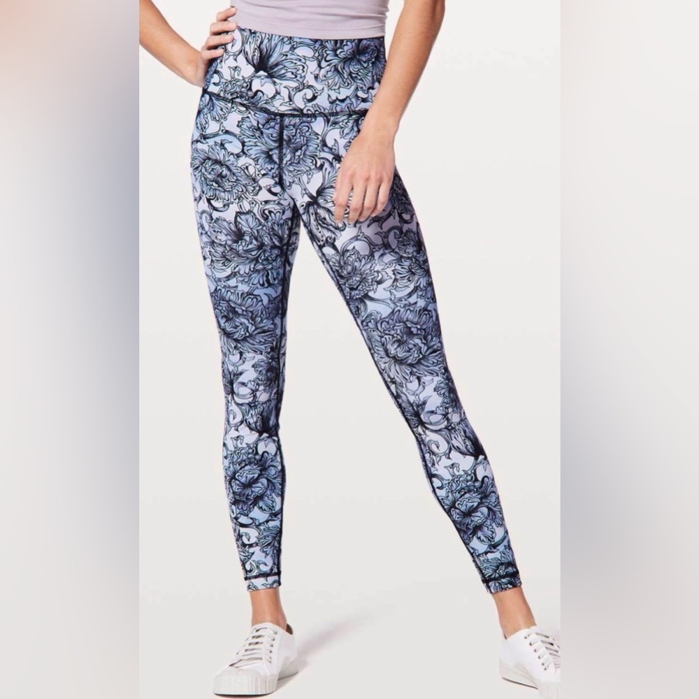 Lululemon Speed Up Tight 28” | Size 10